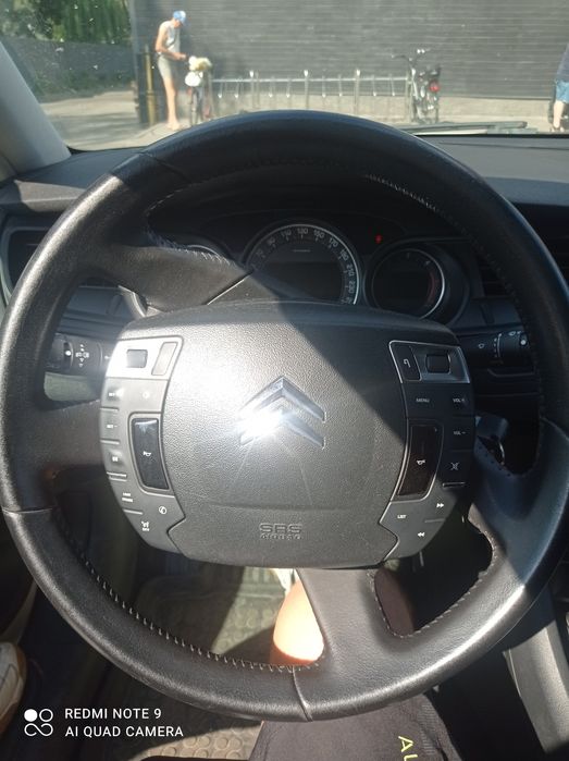Продам Citroen C5 універсал