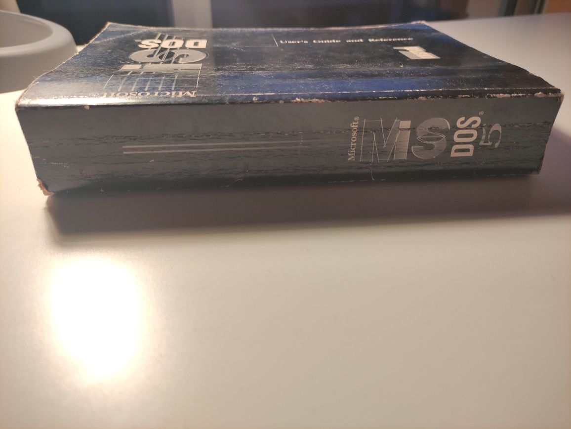 Manual AMSTRAD 1991 Microsoft MS DOS