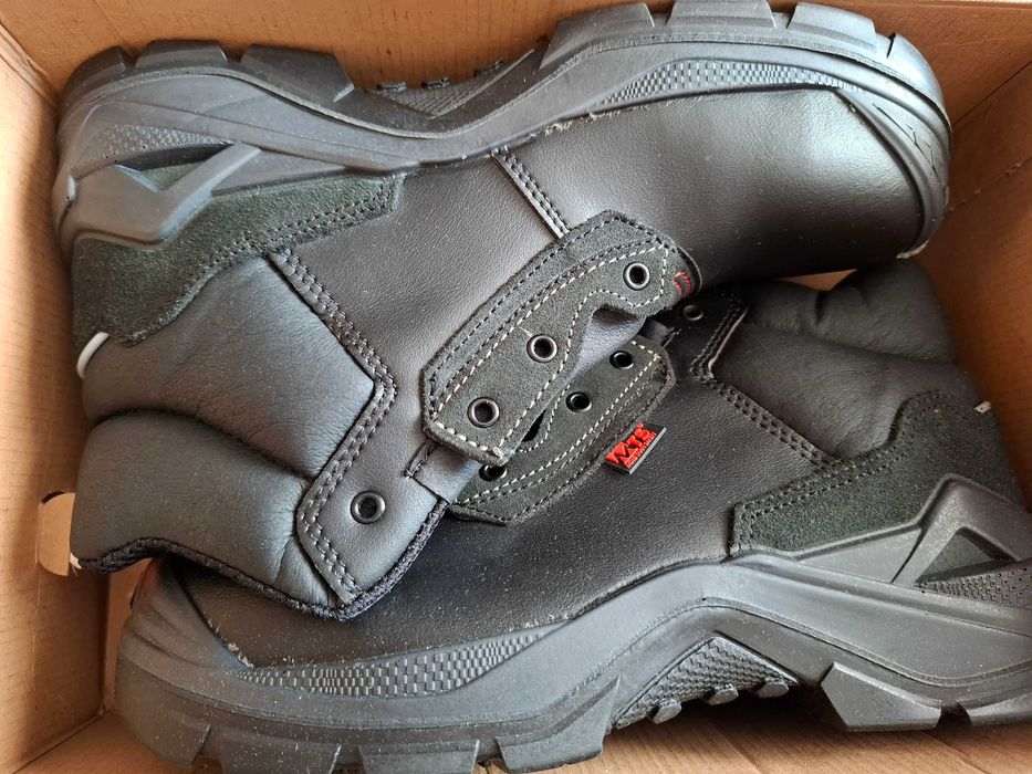 Buty robocze/ ochronne MTS