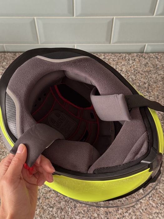 Шлем - AGV K-5 S