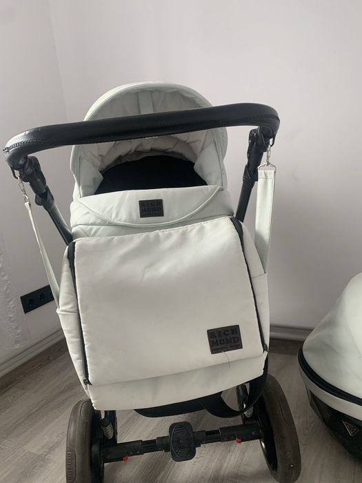 Універсальна коляска 2 в 1