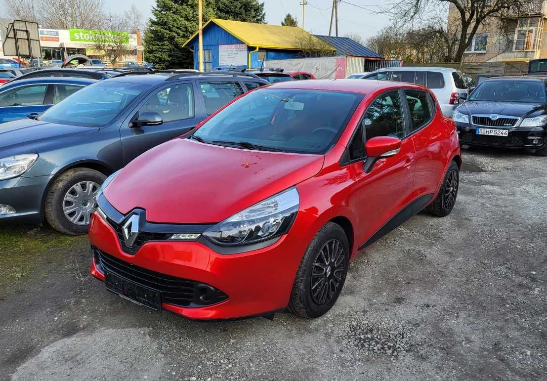 Бампер Renault Clio III IV Шрот Рено Клио 3 4 Автозапчасти