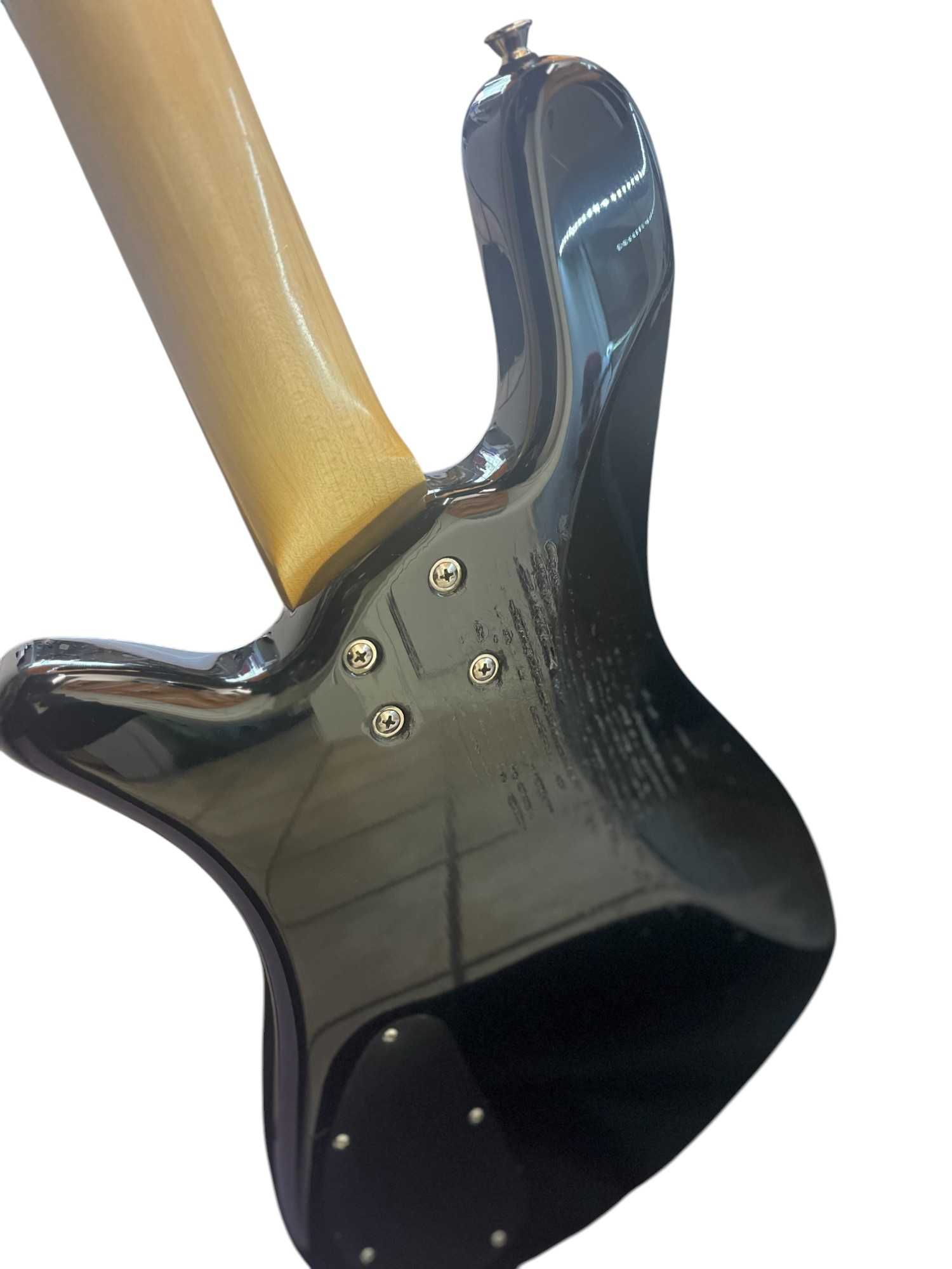 Gitara Elektryczna Rock Bass Warwick