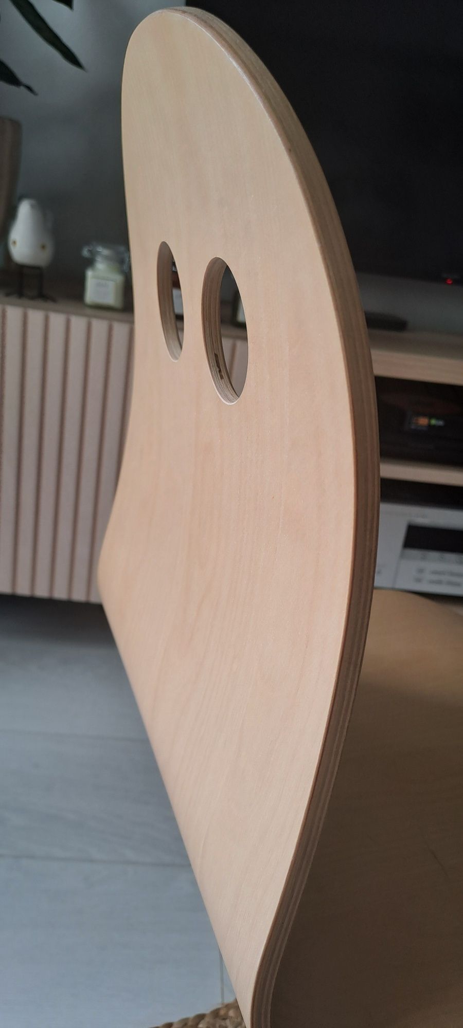 Krzesło biurkowe Ikea