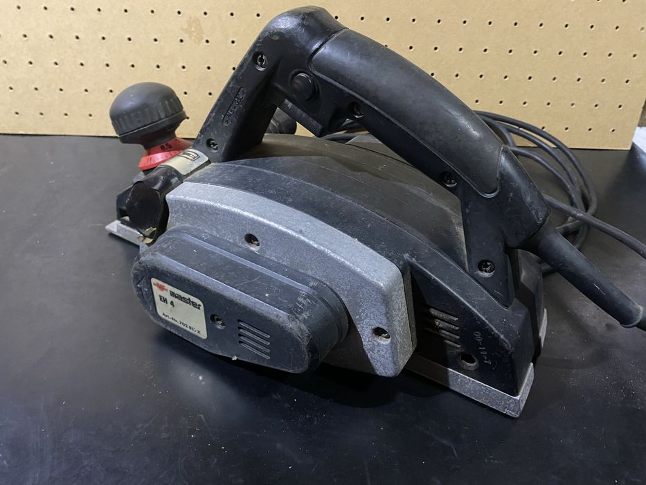 Plaina electrica Wurth EH 4
