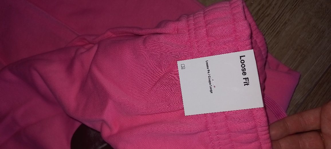 Spodnie dresy nike młodzieżowe xl