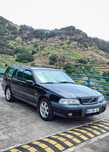 Volvo v70 XC 2.0 turbo awd