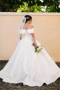 Весільна сукня від Chantilly