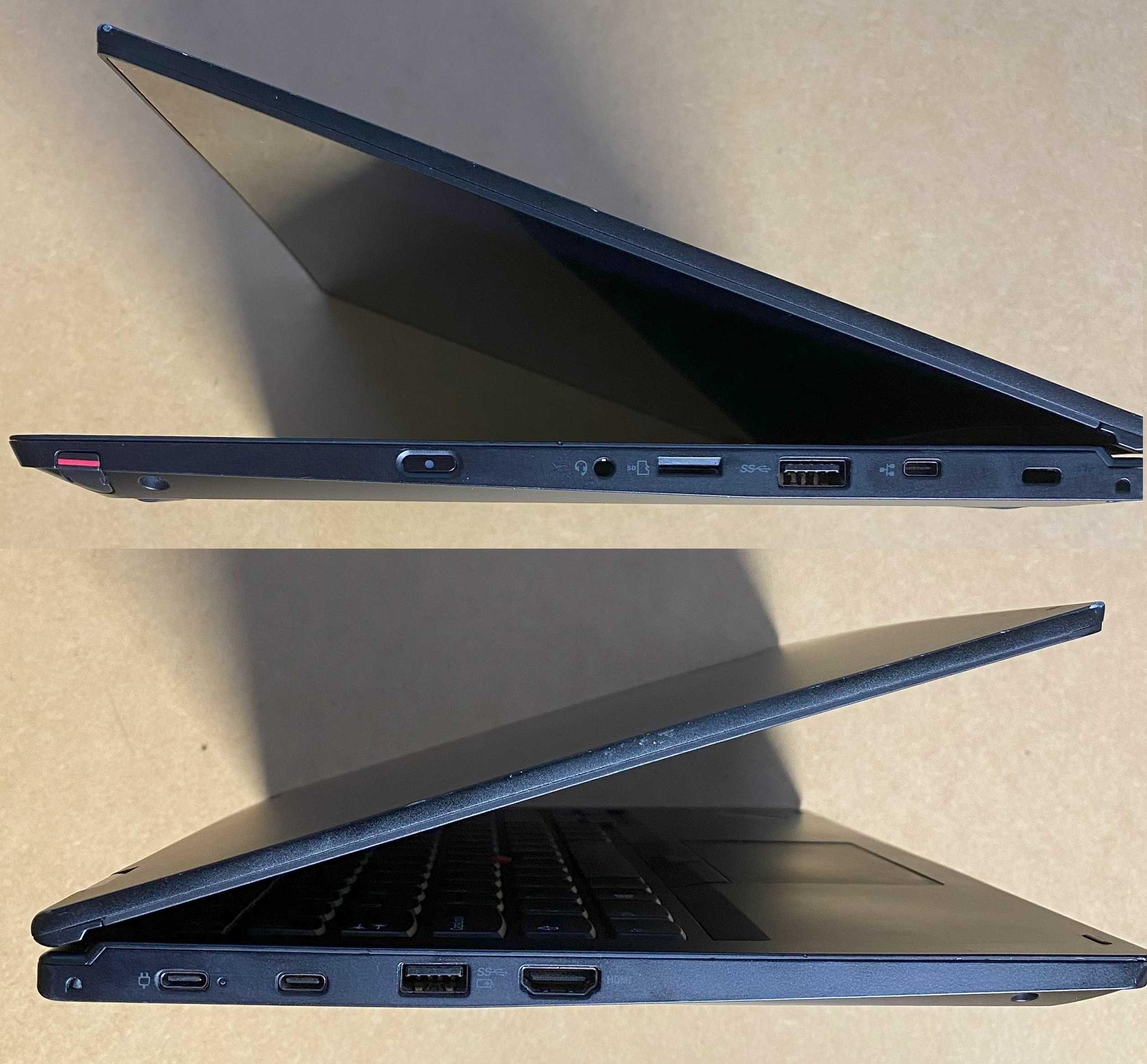 ThinkPad L390 13,3" i3-8145U | 8GB RAM | NOWY SSD 250GB | NOWY EKRAN!