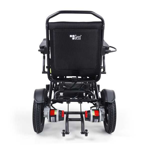 Wózek inwalidzki elektryczny YE200 IFREE GESS