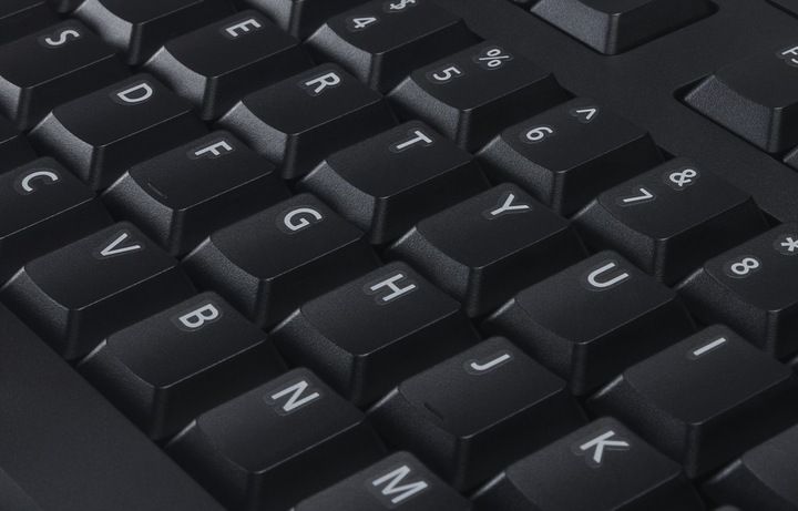 Klawiatura Multimedialna Dell Business Keyboard Kb522 Usb Qwerty + Nak