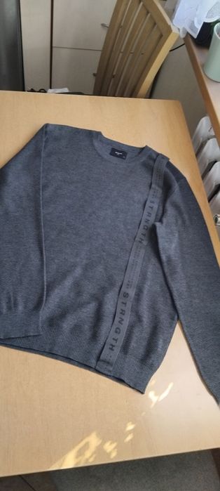 Reserved nowy sweter męski r XXL