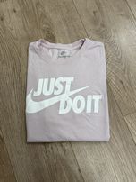 T-shirt damski Oryginalny Nike