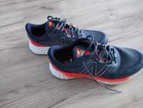 Buty new balance fresh foam evdz