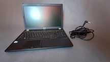 Laptop Acer uszkodzony