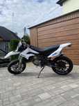Derbi Senda Derbi senda - 50/80 Sport