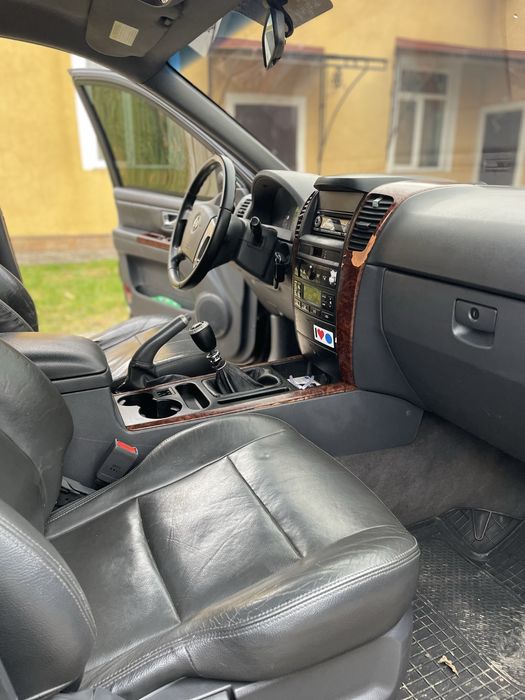 Продам Kia Sorento