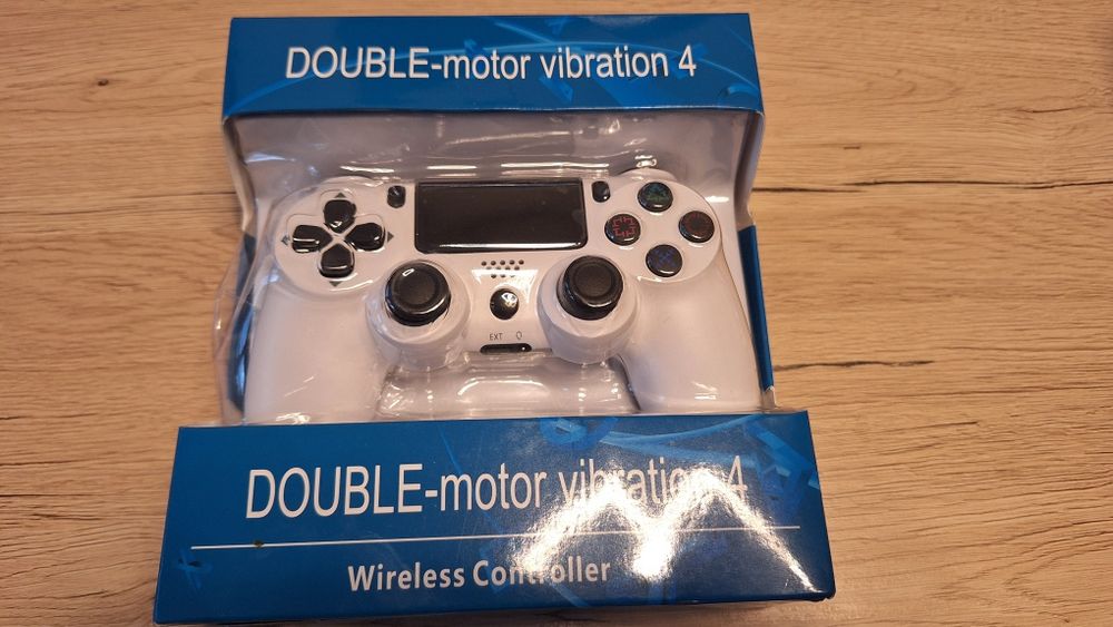 Pad do PlayStation 4