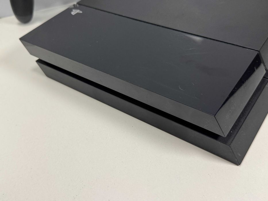 Konsola PlayStation 4 PS4 500GB z Padem Gwarancja
