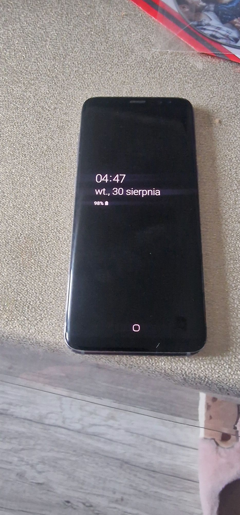 Sprzedam Samsung S8