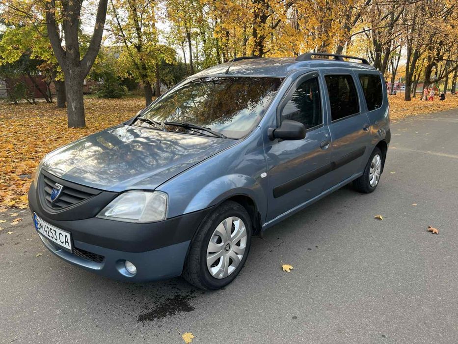 Продам Dacia Logan