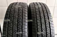 Opony 255/70/18 Bridgestone 3 Lata Gwar. 2szt. L