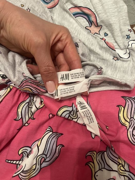 Плаття платье h&m