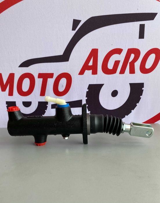 Pompa hamulcowa główna Case New Holland Steyr 8735.4681 ORYGINAŁ CNH