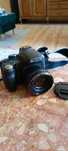 Fujifilm FinePix SL240