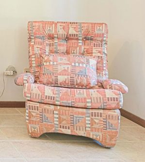 Sofá - 2 sofás individuais