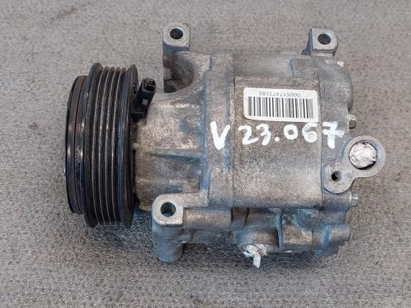 Compressor AC LANCIA Ypsilon (312_)
