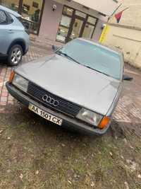 Audi 100 c3 СРОЧНО!!!