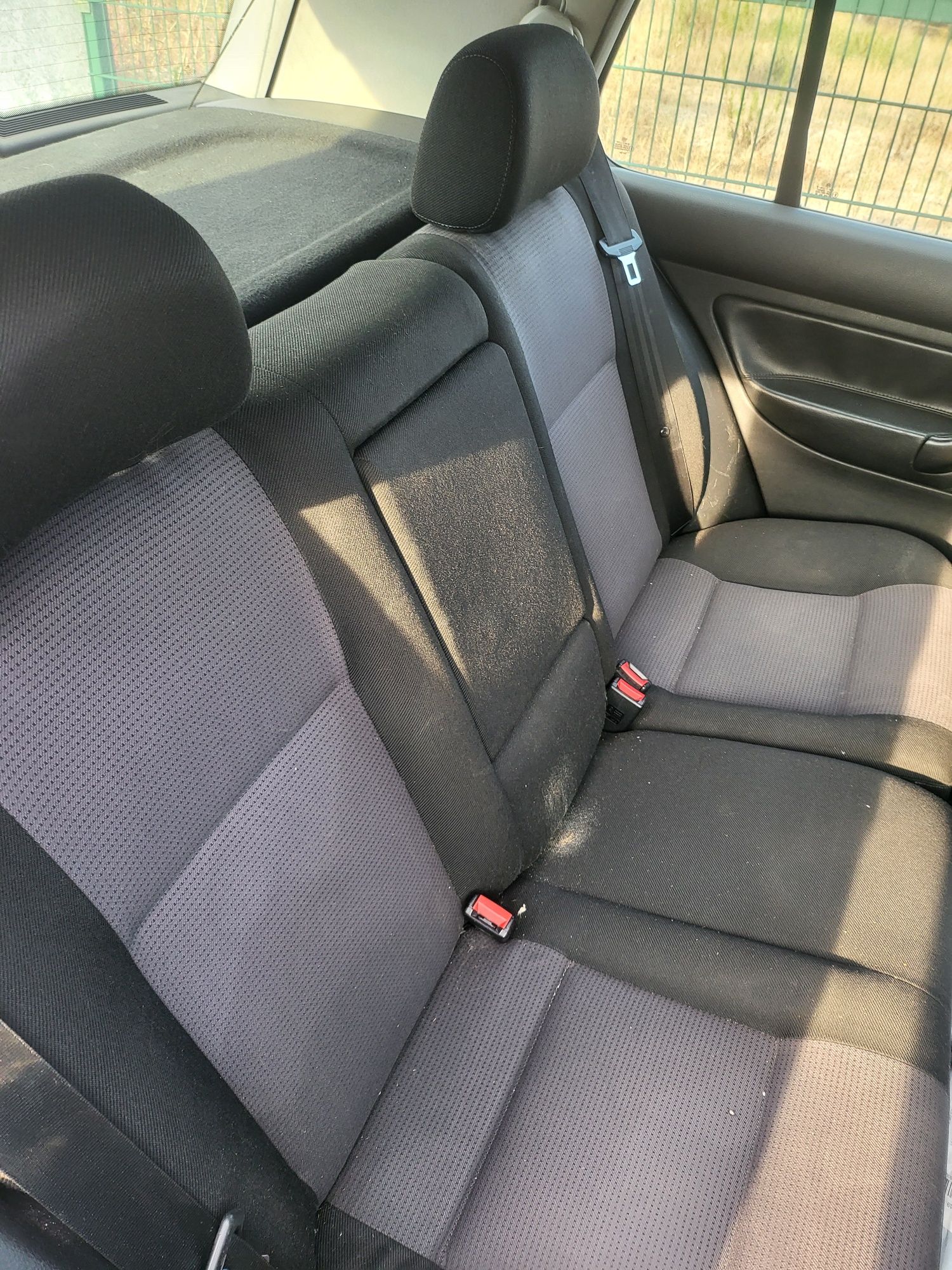 Volkswagen golf IV