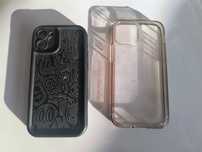 Etui iPhone 12 mini Spigen