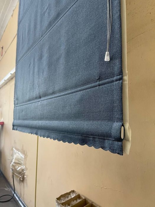 Римская штора с ажуром! Римская день-ночь ! Скидки !!! -30%. Жалюзі.