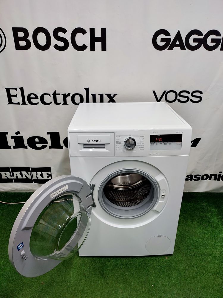 Пральна машина Bosch Exclusiv Serie 4 EcoSilence Drive A+++ 2020