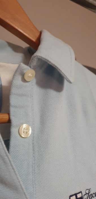 Pólo Sacoor Brothers