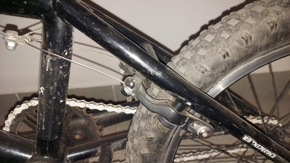 Bmx wethepeople arcade 20’