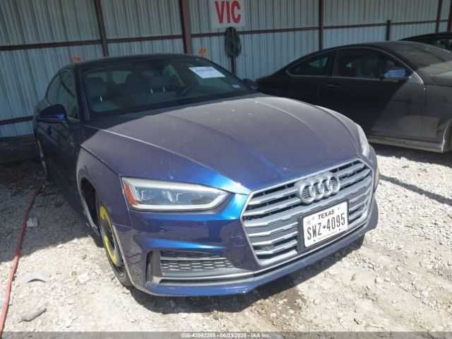Audi A5 Premium 2019