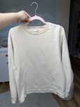 Bezowa bluza COS XS