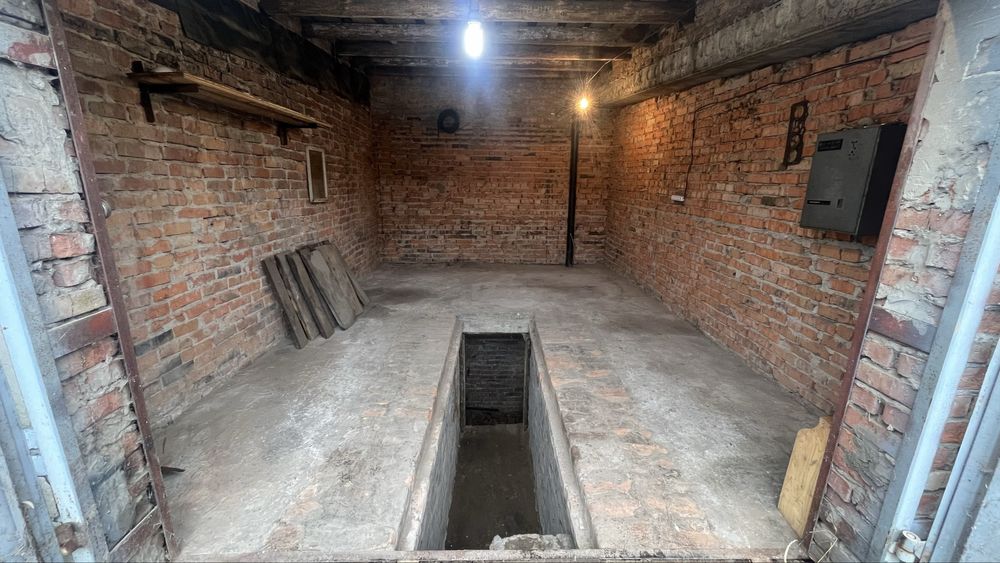 Продам гараж в кооперативі «Буревісник»