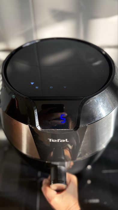 Tefal XXL fritadeira 1,6kg