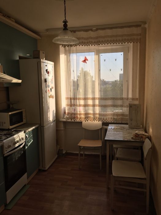 Здам кімнату  в центрі  міста біля парку Шевченка.