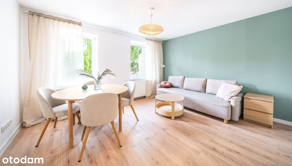 Świetna inwestycyjna 7,7% Roi