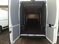 Citroen Jumper L4H2 Profesjonalne zabudowy samochodów dostawczych