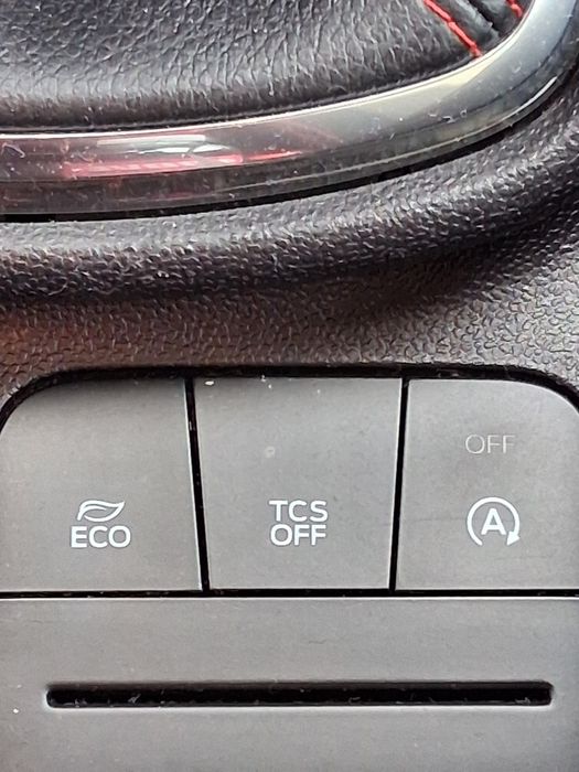 Ford fiesta mk8 st line