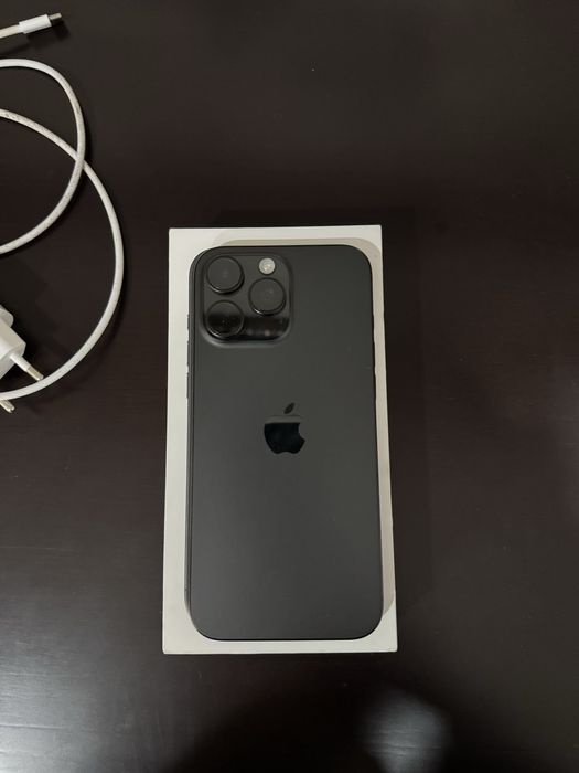 iphone 16 pro max 256gb