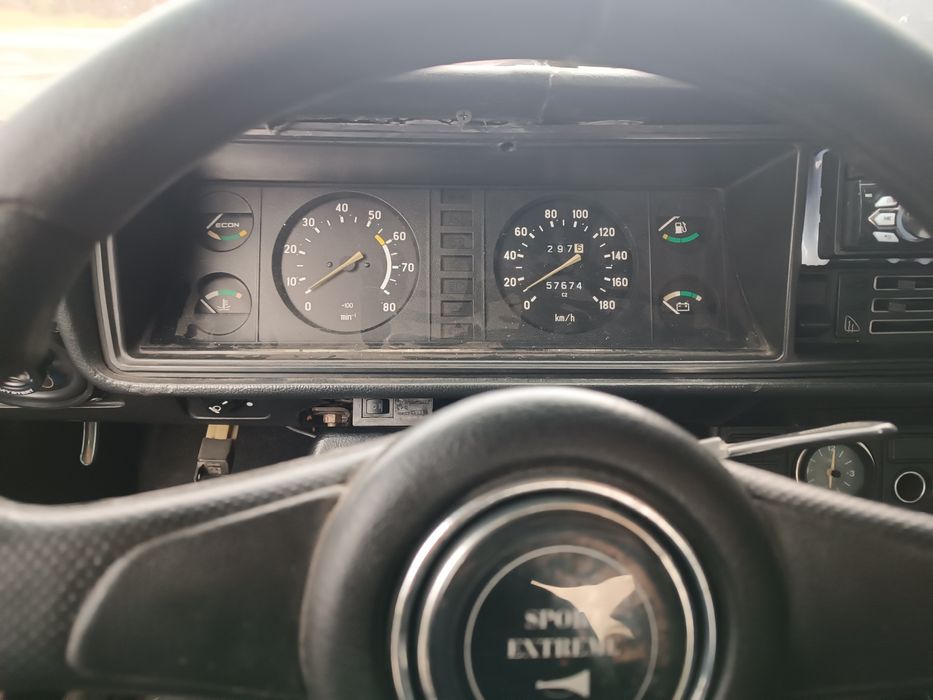 ВАЗ 2107 1.5 переоформлення