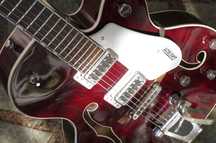 Gitara elektryczna hollowbody Gretsch 5420T