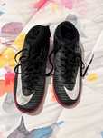 Sapatilhas futsal Nike mercurial